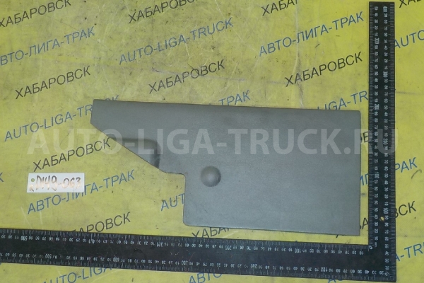 Обшивка Toyota Dyna, Toyoace 3L Обшивка 3L 1998 62571-25010 Обшивка Toyota Dyna, Toyoace 3L Обшивка 3L 1998 62571-25010