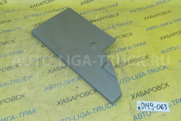 Обшивка Toyota Dyna, Toyoace 3L Обшивка 3L 1998 62571-25010 Обшивка Toyota Dyna, Toyoace 3L Обшивка 3L 1998 62571-25010