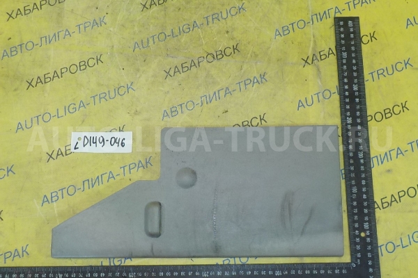 Обшивка Toyota Dyna, Toyoace 3L Обшивка 3L 1998  62572-25010