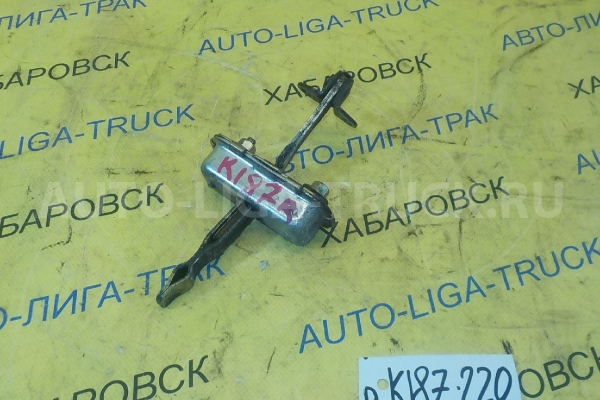 Ограничитель двери Mitsubishi Canter 4M40 Ограничитель двери 4M40 2003  MK403138