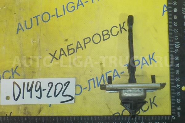 Ограничитель двери Toyota Dyna, Toyoace 3L Ограничитель двери 3L 1998  68610-95401