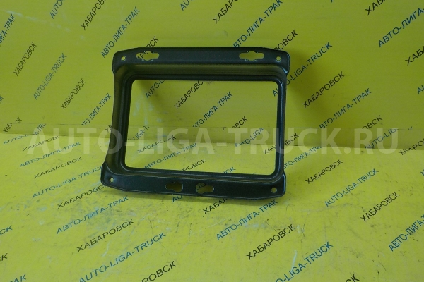 Окантовка фары Mazda Titan / ( Оригинал, Япония) Окантовка фары W114-51-033A Окантовка фары Mazda Titan / ( Оригинал, Япония) Окантовка фары W114-51-033A
