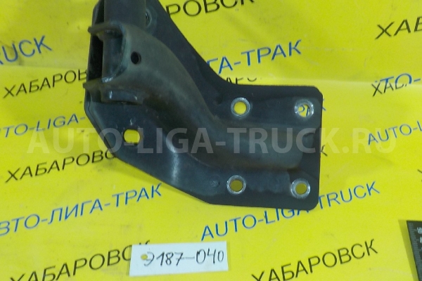 ОПОРА ДВС Isuzu Elf 4HJ1 ОПОРА ДВС 4HJ1   8-97165-924-1