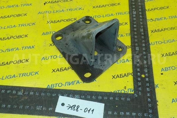 ОПОРА ДВС Isuzu Elf 4JG2 ОПОРА ДВС 4JG2 1997  8-94388-266-1