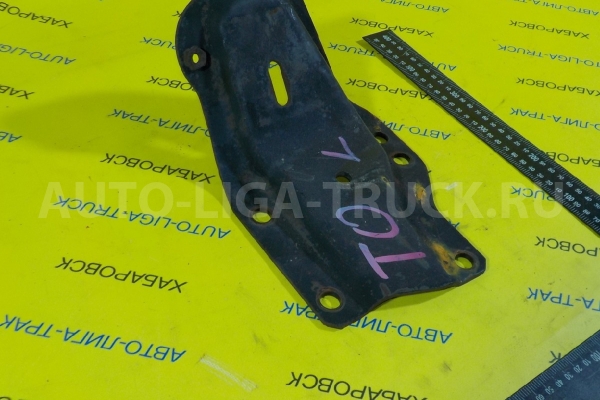 ОПОРА ДВС Mazda Titan ОПОРА ДВС    W424-39-081