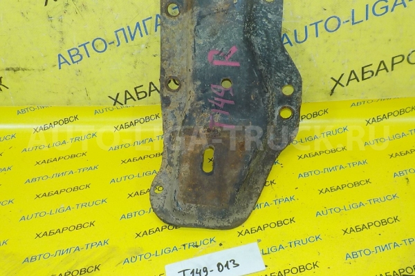 ОПОРА ДВС Mazda Titan 4HF1 ОПОРА ДВС 4HF1 1997  W424-39-081