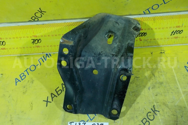 ОПОРА ДВС Mazda Titan 4HF1 ОПОРА ДВС 4HF1 1998  W424-39-090