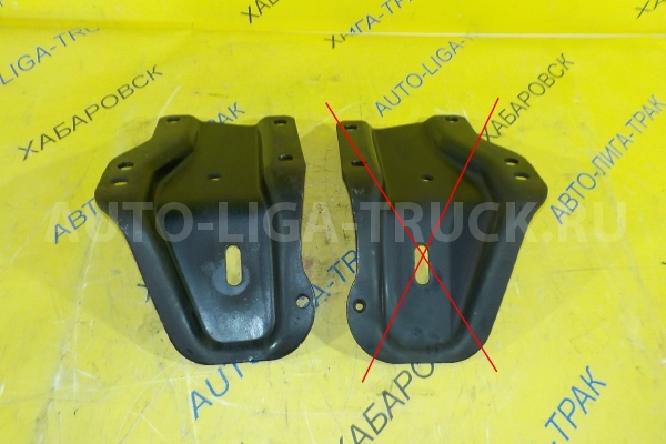 ОПОРА ДВС Mazda Titan 4HG1 ОПОРА ДВС 4HG1 1999  W424-39-081