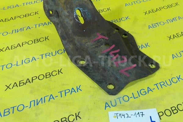 ОПОРА ДВС Mazda Titan 4HG1 ОПОРА ДВС 4HG1 2000  W424-39-090