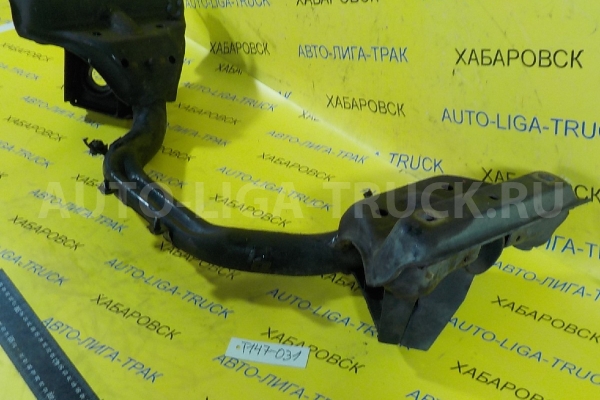 ОПОРА ДВС Mazda Titan WL ОПОРА ДВС WL 2002  S49V-34-600E