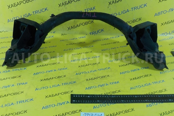 ОПОРА ДВС Mazda Titan WL ОПОРА ДВС WL 2002  S49V-34-600E