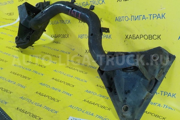 ОПОРА ДВС Mazda Titan WL ОПОРА ДВС WL 2002  S49V-34-600E