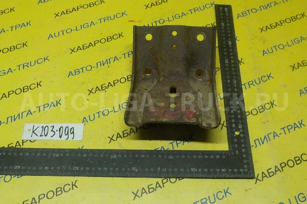 ОПОРА ДВС Mitsubishi Canter 4D33 ОПОРА ДВС 4D33 1994 MC122562 ОПОРА ДВС Mitsubishi Canter 4D33 ОПОРА ДВС 4D33 1994 MC122562
