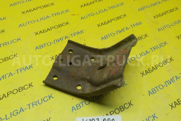 ОПОРА ДВС Mitsubishi Canter 4D33 ОПОРА ДВС 4D33 1994 MC122562 ОПОРА ДВС Mitsubishi Canter 4D33 ОПОРА ДВС 4D33 1994 MC122562
