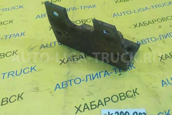 ОПОРА ДВС Mitsubishi Canter 4D33 ОПОРА ДВС 4D33 1999  ME017629