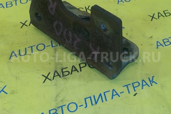 ОПОРА ДВС Mitsubishi Canter 4D33 ОПОРА ДВС 4D33 1999  ME017630