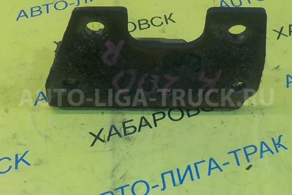 ОПОРА ДВС Mitsubishi Canter 4D33 ОПОРА ДВС 4D33 1999  ME017630