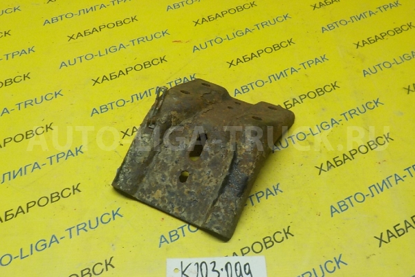 ОПОРА ДВС Mitsubishi Canter 4D33 ОПОРА ДВС 4D33 1994 MC122562 ОПОРА ДВС Mitsubishi Canter 4D33 ОПОРА ДВС 4D33 1994 MC122562