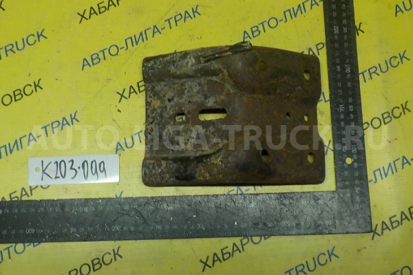 ОПОРА ДВС Mitsubishi Canter 4D33 ОПОРА ДВС 4D33 1994 MC122562 ОПОРА ДВС Mitsubishi Canter 4D33 ОПОРА ДВС 4D33 1994 MC122562
