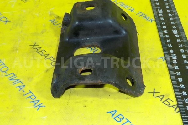 ОПОРА ДВС Mitsubishi Canter 4M40 ОПОРА ДВС 4M40 2003  MK399091