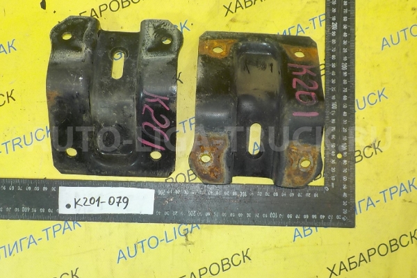 ОПОРА ДВС Mitsubishi Canter 4M40 ОПОРА ДВС 4M40 2000  MC128290