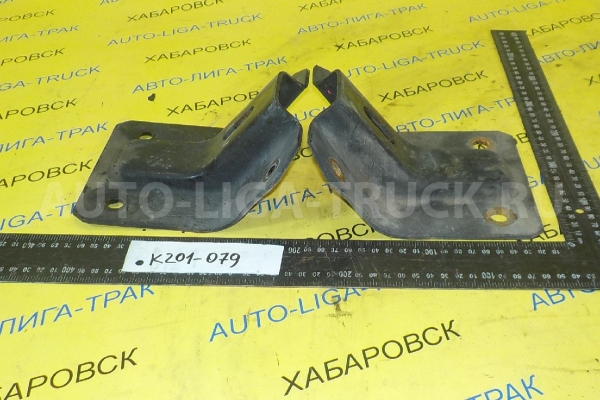 ОПОРА ДВС Mitsubishi Canter 4M40 ОПОРА ДВС 4M40 2000  MC128290