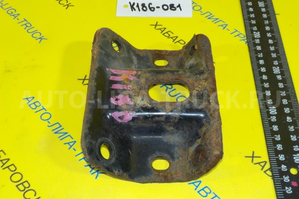 ОПОРА ДВС Mitsubishi Canter 4M40 ОПОРА ДВС 4M40 2003 MK399091 ОПОРА ДВС Mitsubishi Canter 4M40 ОПОРА ДВС 4M40 2003 MK399091