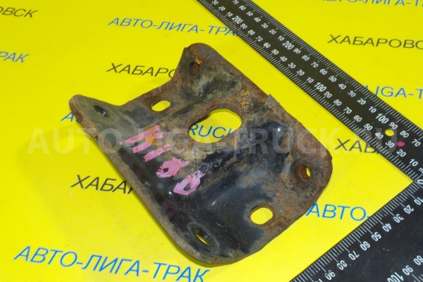 ОПОРА ДВС Mitsubishi Canter 4M40 ОПОРА ДВС 4M40 2003  MK399091