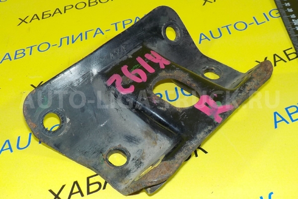 ОПОРА ДВС Mitsubishi Canter 4M42 ОПОРА ДВС  2006  ALT-000439