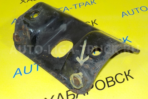 ОПОРА ДВС Mitsubishi Canter 4M42 ОПОРА ДВС  2006  ALT-000439