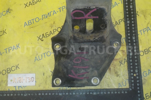 ОПОРА ДВС Mitsubishi Canter 4M50 ОПОРА ДВС 4M50 2005  MK466588