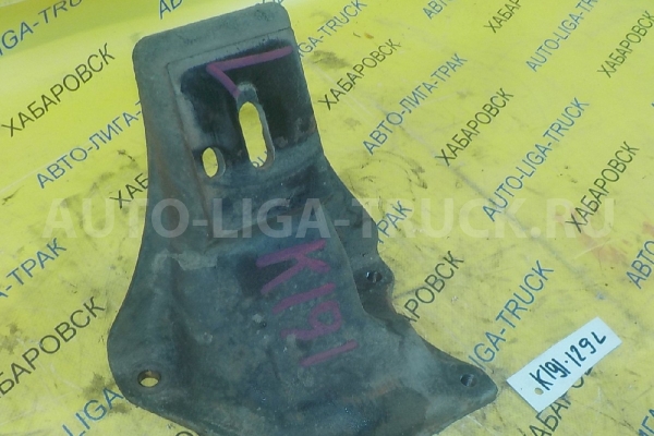 ОПОРА ДВС Mitsubishi Canter 4M50 ОПОРА ДВС 4M50 2005  MK466587