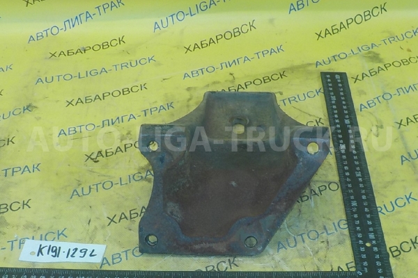 ОПОРА ДВС Mitsubishi Canter 4M50 ОПОРА ДВС 4M50 2005  MK466587