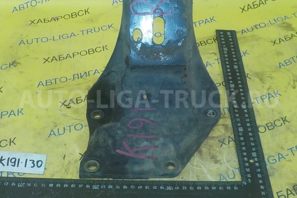 ОПОРА ДВС Mitsubishi Canter 4M50 ОПОРА ДВС 4M50 2005  MK466588