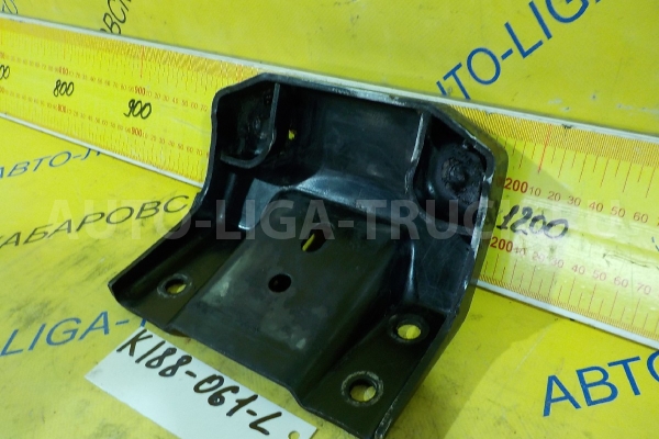 ОПОРА ДВС Mitsubishi Canter 4M51 ОПОРА ДВС 4M51 2001  MK318066