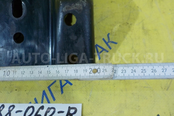 ОПОРА ДВС Mitsubishi Canter 4M51 ОПОРА ДВС 4M51 2001  MK318067