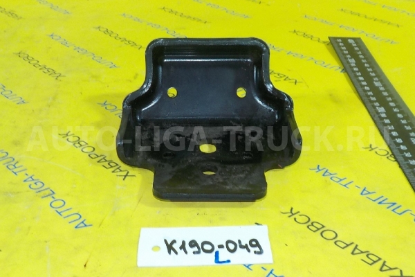 ОПОРА ДВС Mitsubishi Canter 4M51 ОПОРА ДВС 4M51   MK314146