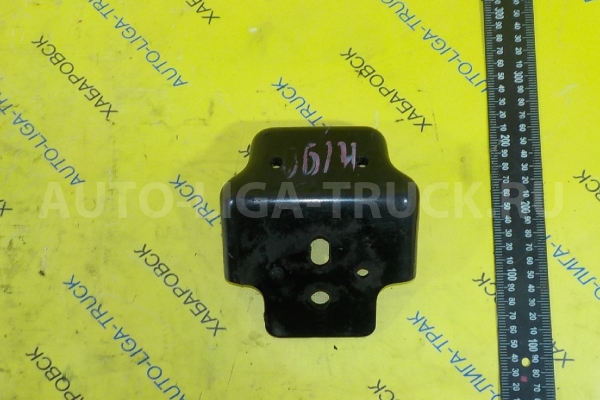 ОПОРА ДВС Mitsubishi Canter 4M51 ОПОРА ДВС 4M51   MK314146