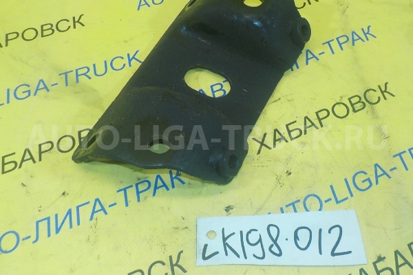 ОПОРА ДВС Mitsubishi Canter 4M51 ОПОРА ДВС 4M51 2003  MK381911