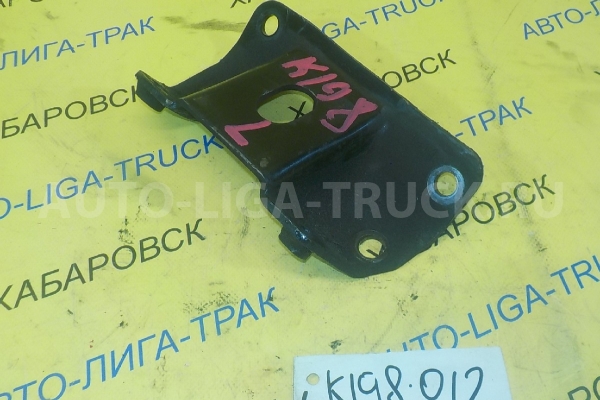 ОПОРА ДВС Mitsubishi Canter 4M51 ОПОРА ДВС 4M51 2003  MK381911