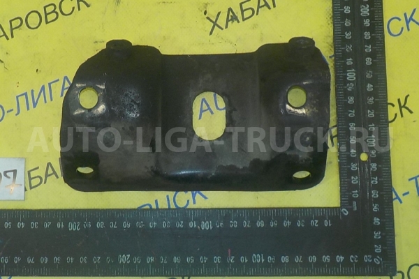 ОПОРА ДВС Mitsubishi Canter 4M51 ОПОРА ДВС 4M51 2003  MK381912