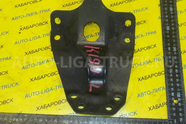 ОПОРА ДВС Mitsubishi Canter 4P10T ОПОРА ДВС  2012  MK619561