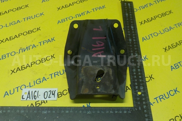 ОПОРА ДВС Nissan Atlas BD30 ОПОРА ДВС BD30 1993  11253-0T500
