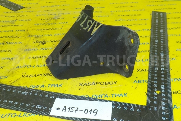 ОПОРА ДВС Nissan Atlas QD32 ОПОРА ДВС QD32 2005  11252-5T101