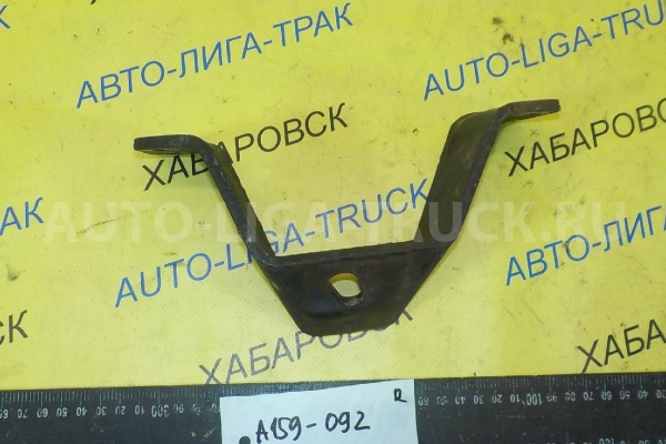 ОПОРА ДВС Nissan Atlas QD32 ОПОРА ДВС QD32 2005  11252-5T300