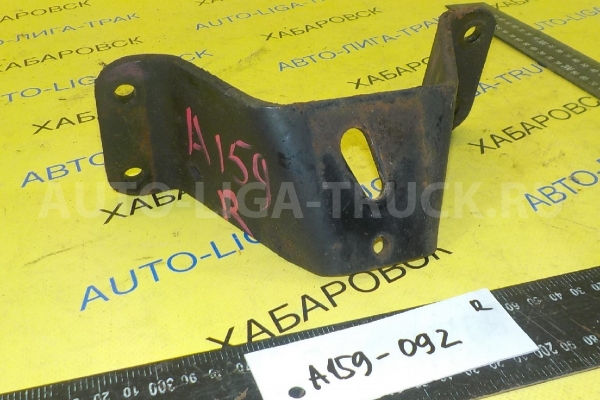 ОПОРА ДВС Nissan Atlas QD32 ОПОРА ДВС QD32 2005  11252-5T300