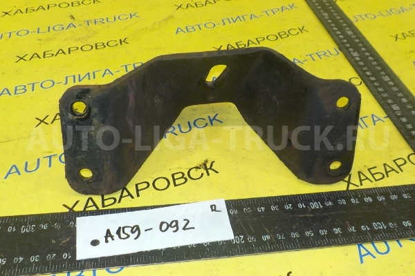 ОПОРА ДВС Nissan Atlas QD32 ОПОРА ДВС QD32 2005  11252-5T300