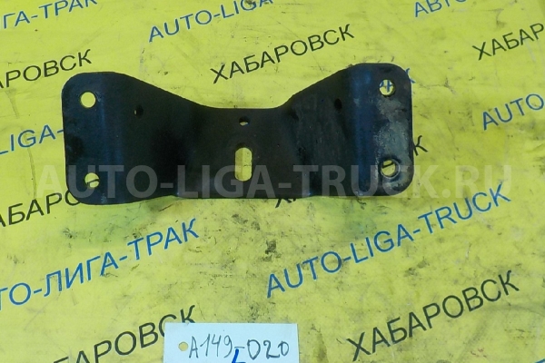 ОПОРА ДВС Nissan Atlas TD27 ОПОРА ДВС TD27 1993  11232-10T01