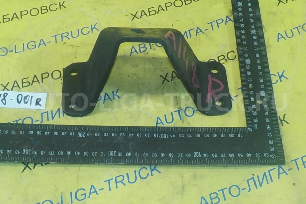 ОПОРА ДВС Nissan Atlas TD27 ОПОРА ДВС TD27 1999  11253-5T300