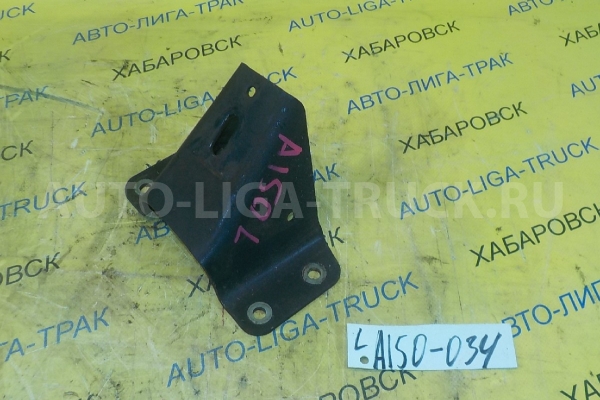 ОПОРА ДВС Nissan Atlas TD27 ОПОРА ДВС TD27 2000  11253-5T101